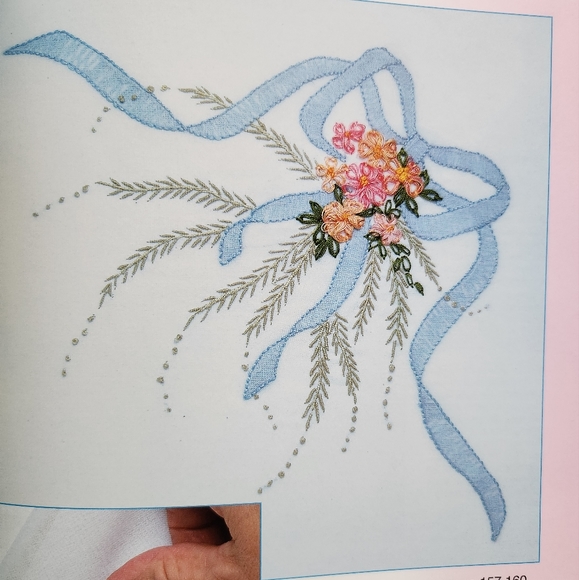 VTG Silly Secrets to Successful Embroidery and More! Many projects - Picture 11 of 11